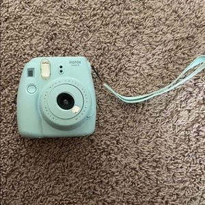 INSTAX MINI 9 POLAROID